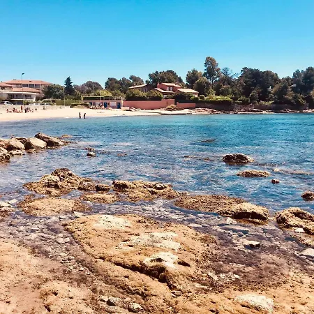Boulouris, Grand 2 à 4 Personnes à 5min à Pied Des Plages Appartamento Saint-Raphaël