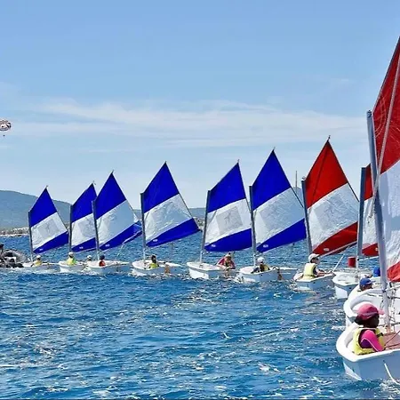 Boulouris, Grand 2 à 4 Personnes à 5min à Pied Des Plages Saint-Raphaël